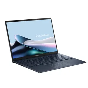 كمبيوتر محمول أصلي Asus Zenbook14 2024 UX3405M كمبيوتر محمول انتل ألترا 7 155H ألترا 9 185H 32 جيجابايت 1 تيرابايت 2.8K 120هيرتز أوليد كمبيوتر محمول 14 بوصة