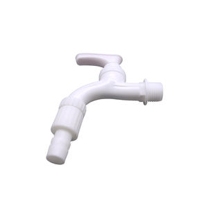 Popular Cheap Price Free Sample <b>Kitchen</b> Garden Toilet Faucet Sink Water Tap Bibcock - Product Image 1