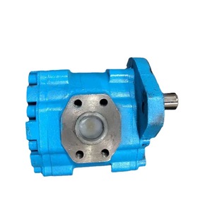 ปั๊มน้ำมันไฮดรอลิก Huamao CBY2040-2FL สำหรับแท่นขุดเจาะ มีหลายรุ่นให้เลือก - Product Image 6