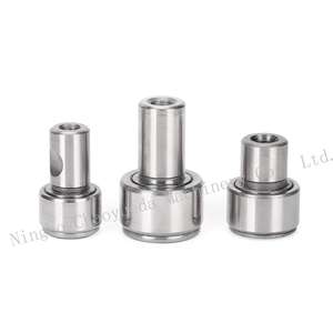 टर्ननियन टेबल असर cnc 5 अक्ष कैम टर्ननिऑन टेबल रोलर 125/150/200/250/320/420/500 रोलर असर रोटरी टेबल असर - Product Image 3