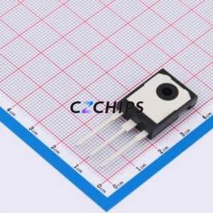 ชิปวงจรรวม igbl/ โมดูลทรานซิสเตอร์ MSG75D65HFC0เป็น247ของแท้ชิ้นส่วนอิเล็กทรอนิกส์ - Product Image 2