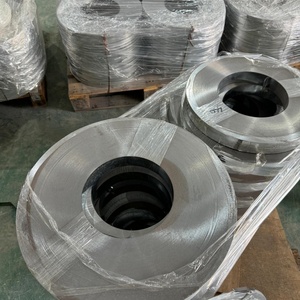<span class=keywords><strong>ราคา</strong></span>โรงงาน เหล็กแผ่นเคลือบสังกะสี ASTM A653 SGCC ความหนา 0.15 มม. ถึง 0.8 มม. เทปเหล็ก HDG บาง สำหรับยึดสาย<span class=keywords><strong>รัด</strong></span><span class=keywords><strong>ท่อ</strong></span> - Product Image 4