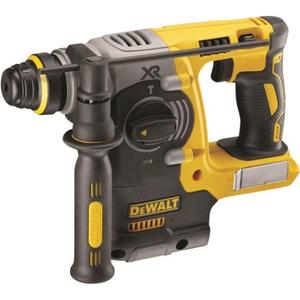 Marteau perforateur rotatif SDS-PLUS DCH273NT-XJ pour travaux industriels, construction, béton, bricolage, outils à batterie 220V - Product Image 3