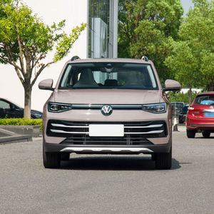 Dépôt de 5500 $ voitures neuves véhicules à essence Volkswagen Tharu XR 2025 1.5L puissance automatique traction avant fabriqué en Chine à vendre - Product Image 2