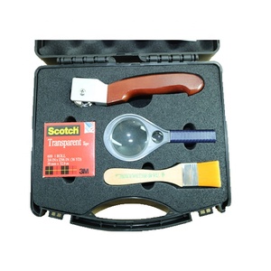 Testeur d'adhérence à croisillons ISO 2409 ASTM D 3359 ASTM D 3302 - Product Image 1