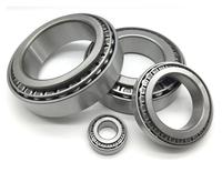 Pièces automobiles Roulement à rouleaux coniques HR32012XJ Moyeu de roue de voiture et de camion 32012X 4T-32012
