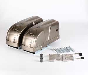 Détection infrarouge DC24V et protection ouvre-porte pivotant adapté au moteur de verrouillage du contrôleur de largeur <span class=keywords><strong>5M</strong></span> - Product Image 4