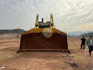 Komatsu D475A Bulldozer Usado Original Precio bajo D375 D155 D275 D475 Bulldozer en venta Original 2017 D475 - Product Image 5