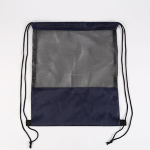 Sacs à dos et pochettes en toile <span class=keywords><strong>de</strong></span> coton <span class=keywords><strong>de</strong></span> haute qualité avec cordon <span class=keywords><strong>de</strong></span> serrage pour serviettes <span class=keywords><strong>de</strong></span> plage - Product Image 5