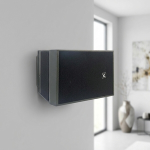 Système Audio-Vidéo Professionnel K10.1 pour la Maison et le Salon – Équipement de Théâtre Domestique pour Chant, Conférences et Boîtier de Cartes Audio - Product Image 1