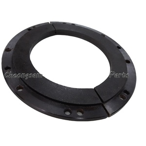 Plaquettes de frein WD de haute qualité B115 pour pièces d'impression offset POLOR - Product Image 1