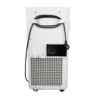 Aire Acondicionado Portátil en Oferta para Uso Doméstico y Comercial - Product Image 3