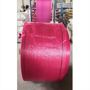 Rouleaux de sacs <span class=keywords><strong>en</strong></span> <span class=keywords><strong>terre</strong></span> tissés <span class=keywords><strong>en</strong></span> polypropylène - Product Image 3