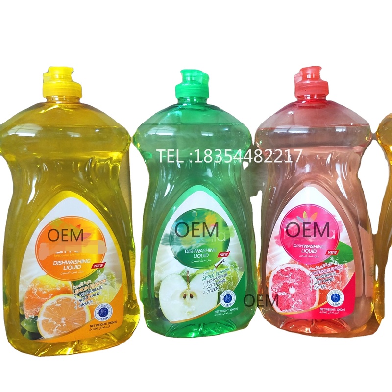 Wholesale Soap for Wash Dishes Household
