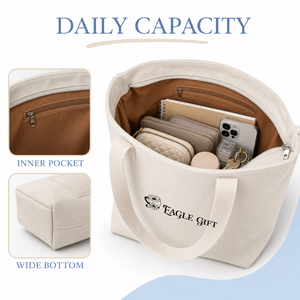 Wholesale Gusseted Cotton <b>Bag</b>, Custom Logo & Size, High Quality Printed <b>Bag</b> - Product Image 2