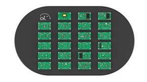 Kit <span class=keywords><strong>de</strong></span> Circuitos Modulares WCY, Tablero <span class=keywords><strong>de</strong></span> Experimentos <span class=keywords><strong>de</strong></span> Electricidad, Kit <span class=keywords><strong>de</strong></span> Experimentos <span class=keywords><strong>de</strong></span> Física para Escuelas Secundarias - Product Image 4