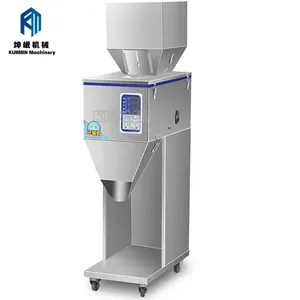 Economical And Practical Detergent Filling Dry Powder Machine