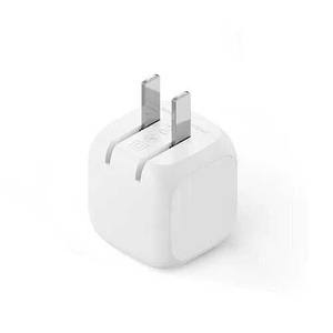 Chargeur mural rapide USB-C PD 45W Belkin pour iPhone 17 Pro Max et adaptateur de charge pour iPad avec refroidissement haute efficacité - Product Image 1