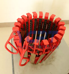 Type SD SDS, <span class=keywords><strong>SDML</strong></span>,SDXL Type de tuyau de forage Slip rotatif à la main - Product Image 6