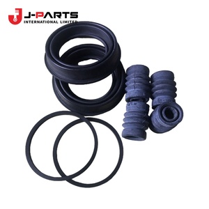 ชุดกระบอกสูบ, ดิสก์เบรก, ด้านหน้า สำหรับ Toyota HIACE KCH10 Granvia 2000-2002 OE 04479-26061 0447926061 - Product Image 1