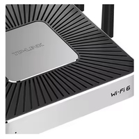 Routeur WiFi 6 industriel fiable TP-LINK TL-XVR3000L avec des fonctionnalités de sécurité améliorées pour les infrastructures critiques