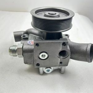 C7 Engine Water <b>Pump</b> 352-2139 352-2080 2364413 3522139 for Excavator Parts - Product Image 6