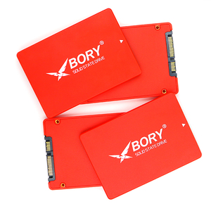 SSD al por Mayor para Computadoras Portátiles y de Escritorio, SSD de 2.5 Pulgadas y 120 GB, Venta al por Mayor de SSD - Product Image 2