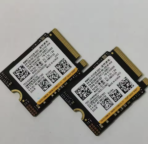 9C1 NVMe 2230 M.2 SSD 내장형 솔리드 스테이트 드라이브 512GB 4200 RPM 3200MB/s 2100MB/s 노트북 데스크탑 PC용 - Product Image 6