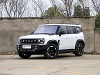 Jetour Traveler C-DM 2026, SUV 5 places, autonomie de 129 km, espace confortable, voitures pour la famille, véhicule hybride rechargeable à énergie nouvelle