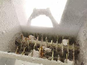 Green land plast Styropor Schaums chl eifer Verdichter EPS Schaum recycling maschine Polystyrol Brecher Kompressor - Product Image 4