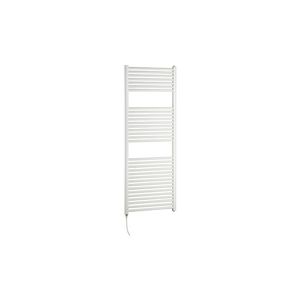 Calentador de Toallas Eléctrico de 700W con Resistencia Termo Limitada, Toallero Eléctrico de 1500mm x 45cm entre Ejes - Product Image 1