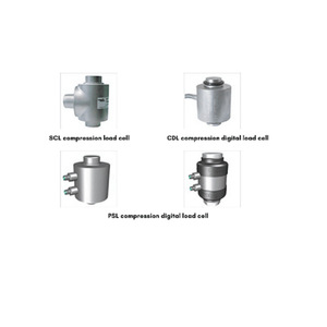 Sensor de Pesaje por Compresión Precia Molen Scl para Uso Industrial y Comercial - Product Image 2