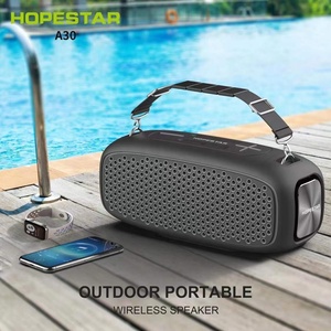 Altavoz Portátil Bluetooth de Alta Potencia de 60w con Banco de Energía - Product Image 2