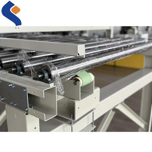 OEM обрабатывающие панели обработки/резки/обработки систем сборки проекта - Product Image 2