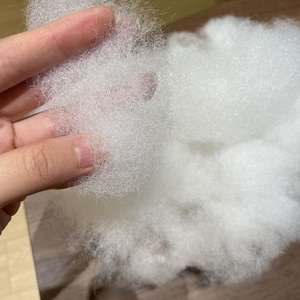 Nhồi Sợi Polyfill Bán Sỉ Nguyên Bản Giá Tốt Nhất - Product Image 4