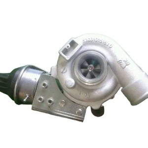 Turbocompresseur 53039700168 1118100-ED01A 1118100 5303-970-0168 53039880168 pour Great Wall Hover BV43 HAVAL H5 GW4D20 Camion H5 2.0T - Product Image 1