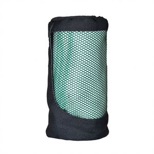 Portable Microfiber Solid Color Gym & Beach Sports Towel-Cool Quick-Dry Sweat Absorbent Reusable Easy Clean Fitness Travel - Product Image 2
