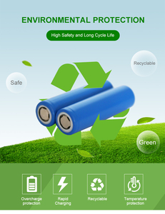 YIGAOS <b>Cameras</b> BATTERY INR18650 3.6V 15600mAh 56.16Wh 18650 Batteries Li-ion Battery for Running <b>Cameras</b> 18650 Battery for Runni - Product Image 6