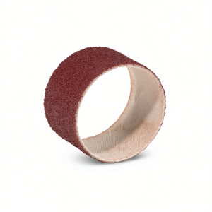 Ttake - Funda de tela abrasiva de corindón de 51x25 mm para aplicaciones de lijado - Product Image 2
