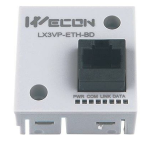 <span class=keywords><strong>WECON</strong></span> <span class=keywords><strong>PLC</strong></span> Lx3v4DA <span class=keywords><strong>Lx3v</strong></span>-4DA - Product Image 5
