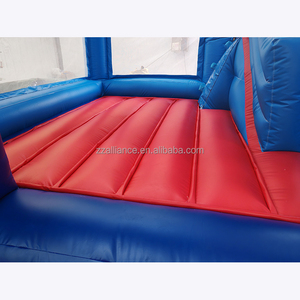 Château gonflable Pat' <span class=keywords><strong>Patrouille</strong></span> pour location événementielle - Product Image 6