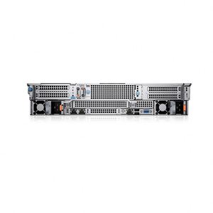 Nouveau serveur informatique processeur Xeon Platinum 8592+ alimentation H355 8SFF 2400W R760xa - Product Image 3