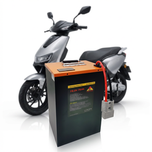 Contrôleur EV haute puissance à semi-conducteurs 72V 50AH 75AH 100AH 200AH pour cycles profonds 3000W 5000W 8000W 200A 6000 cycles <span class=keywords><strong>ETOP</strong></span>/OEM - Product Image 1