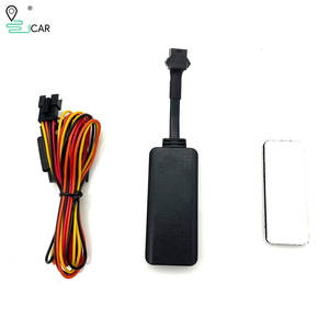 Giá bán buôn không thấm nước Xe GPS <span class=keywords><strong>Tracker</strong></span> mini thời gian thực Xe GPS theo dõi thiết bị với miễn phí theo dõi nền tảng - Product Image 2