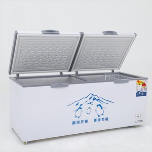 Congeladores, Refrigeradores, Equipos para Supermercados - Product Image 6
