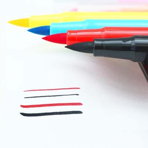 <span class=keywords><strong>Crayon</strong></span> à chocolat <span class=keywords><strong>comestible</strong></span> Stylo à colorier Fondant stylo d'écriture à biscuits peint à la main Colorant alimentaire Marqueurs - Product Image 6