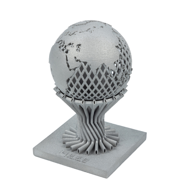 Industrial Metal 3D Printer: Where Precision Meets Productivity