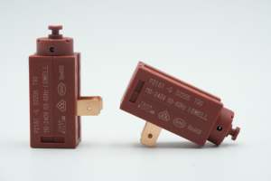 Actionneur thermique à <span class=keywords><strong>moteur</strong></span> à cire 8 mm flexible traditionnel pour <span class=keywords><strong>lave</strong></span>-<span class=keywords><strong>vaisselle</strong></span>, actionneur <span class=keywords><strong>de</strong></span> loquet <span class=keywords><strong>de</strong></span> porte pour chauffage par le sol et collecteur d'eau - Product Image 4