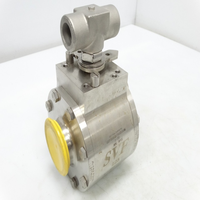 Controles de Flujo PLC SVF SB7F6666QATR00300000 Suministro a Granel