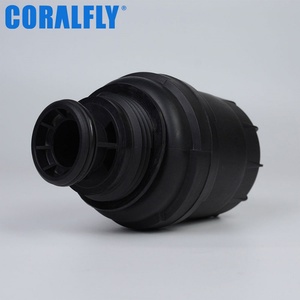 Coralfly FS19925 LF17356 P557356 5274913 FH 1076 FH21076กรองน้ำมันเดิม - Product Image 6